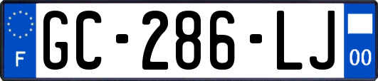GC-286-LJ