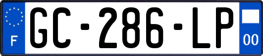 GC-286-LP