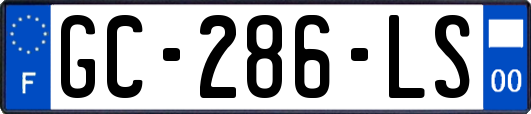 GC-286-LS