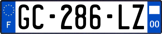 GC-286-LZ