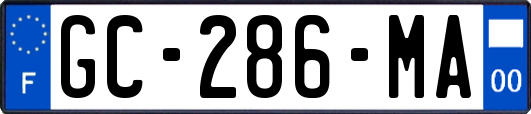 GC-286-MA