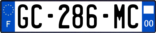 GC-286-MC