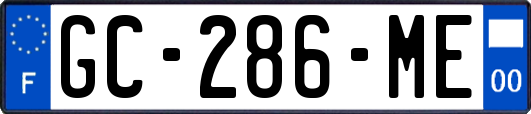 GC-286-ME
