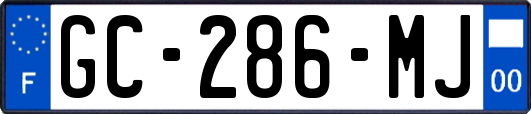 GC-286-MJ
