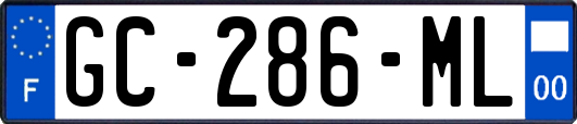 GC-286-ML