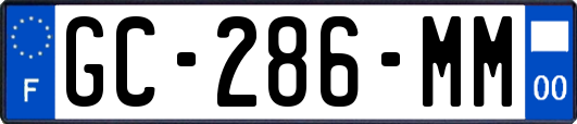 GC-286-MM