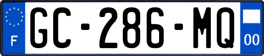 GC-286-MQ