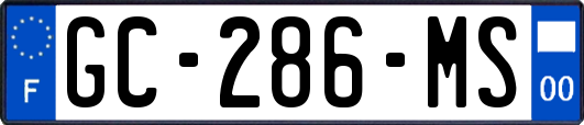 GC-286-MS