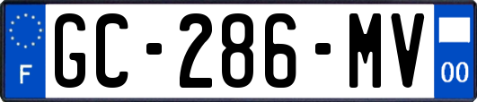 GC-286-MV