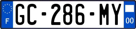 GC-286-MY