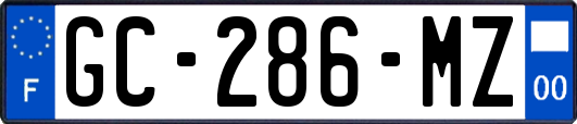 GC-286-MZ