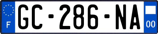 GC-286-NA
