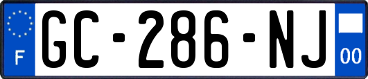 GC-286-NJ