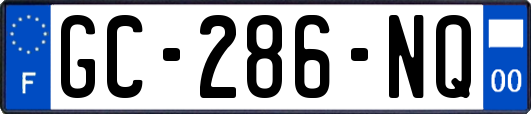 GC-286-NQ