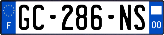 GC-286-NS