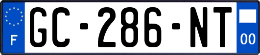 GC-286-NT