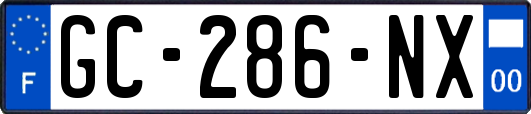 GC-286-NX