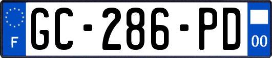 GC-286-PD