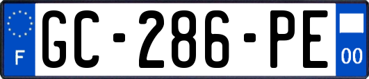 GC-286-PE
