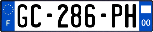 GC-286-PH