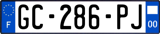 GC-286-PJ