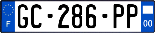 GC-286-PP