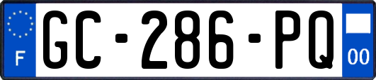 GC-286-PQ
