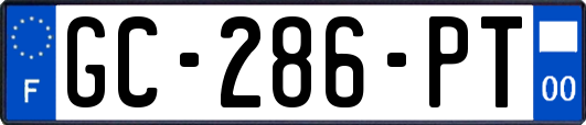 GC-286-PT