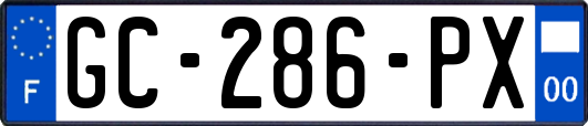GC-286-PX