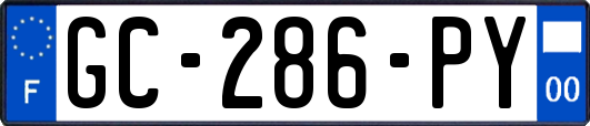 GC-286-PY