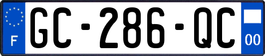 GC-286-QC