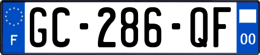 GC-286-QF