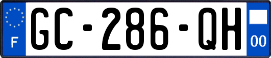 GC-286-QH