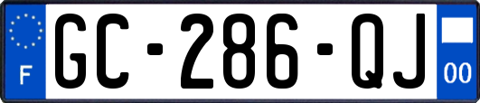 GC-286-QJ