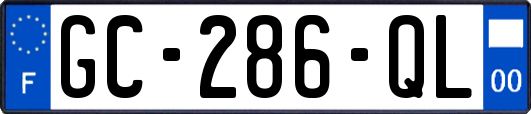 GC-286-QL