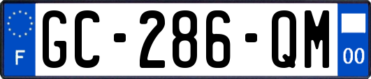 GC-286-QM