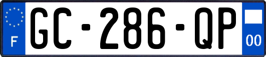 GC-286-QP