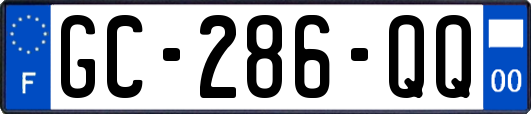 GC-286-QQ