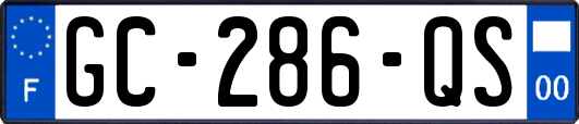 GC-286-QS