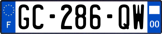 GC-286-QW