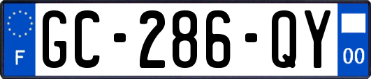 GC-286-QY