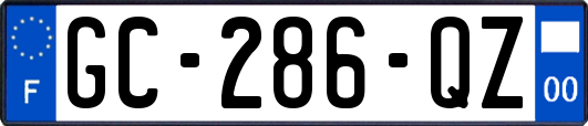 GC-286-QZ