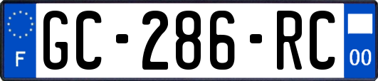 GC-286-RC