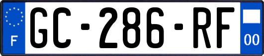 GC-286-RF