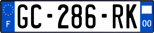 GC-286-RK