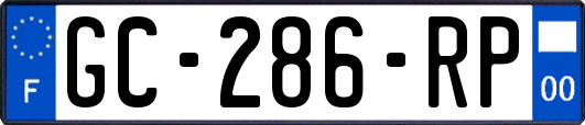 GC-286-RP
