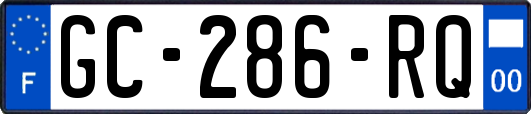 GC-286-RQ