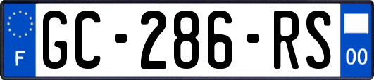 GC-286-RS