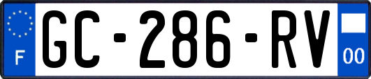 GC-286-RV