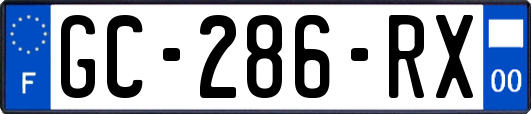 GC-286-RX